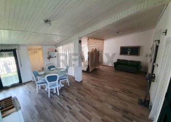 Sala da pranzo - Casa indipendente Via Giovanni Lanza
 
9 - 11, Pachino - foto 3