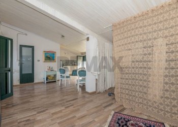 Soggiorno - Casa indipendente Via Giovanni Lanza
 
9 - 11, Pachino - foto 5