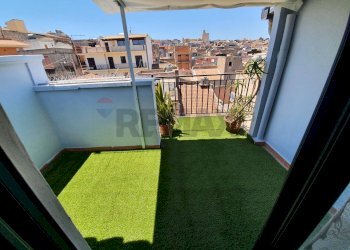 Balcone - Casa indipendente Via Giovanni Lanza
 
9 - 11, Pachino - foto 11