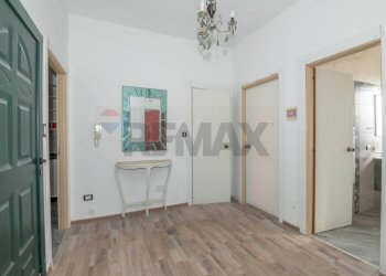 Stanza vuota - Casa indipendente Via Giovanni Lanza
 
9 - 11, Pachino - foto 13