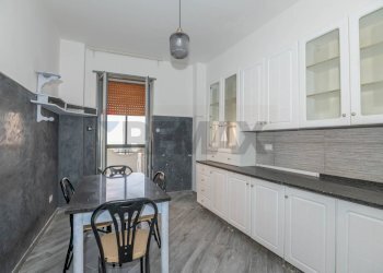 Cucina - Casa indipendente Via Giovanni Lanza
 
9 - 11, Pachino - foto 15