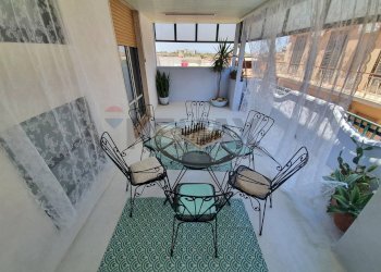 Terrazza - Casa indipendente Via Giovanni Lanza
 
9 - 11, Pachino - foto 22