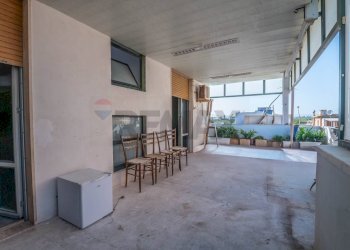 Terrazza - Casa indipendente Via Giovanni Lanza
 
9 - 11, Pachino - foto 23