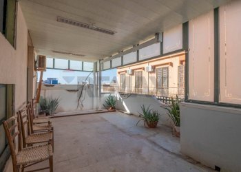 Terrazza - Casa indipendente Via Giovanni Lanza
 
9 - 11, Pachino - foto 24