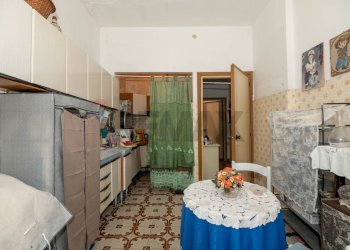 Cucina - Casa indipendente Via Giovanni Lanza
 
9 - 11, Pachino - foto 27