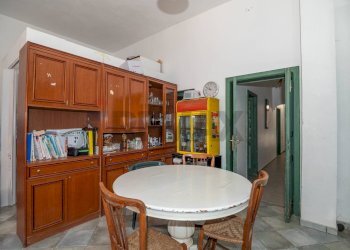 Sala da pranzo - Casa indipendente Via Giovanni Lanza
 
9 - 11, Pachino - foto 31