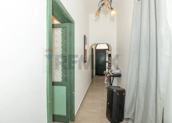 Hall / corridoio - Casa indipendente Via Giovanni Lanza
 
9 - 11, Pachino - foto 32