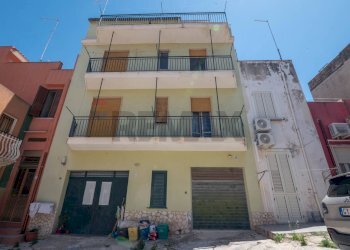 Edificio all\'aperto - Casa indipendente Via Giovanni Lanza
 
9 - 11, Pachino - foto 36