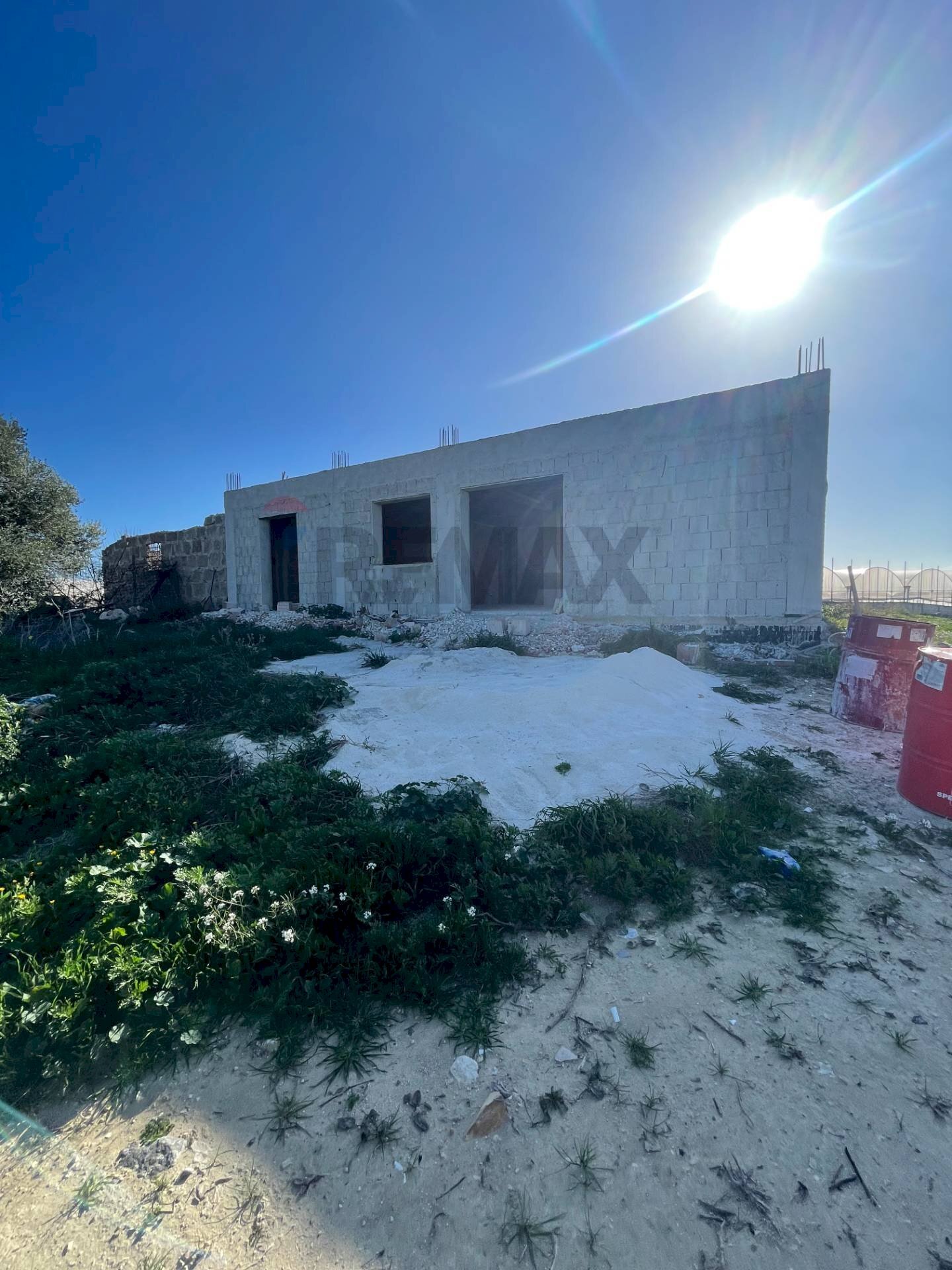 Casa all\'aperto - Villa Contrada Carrata
 
sn, Pachino - foto 1