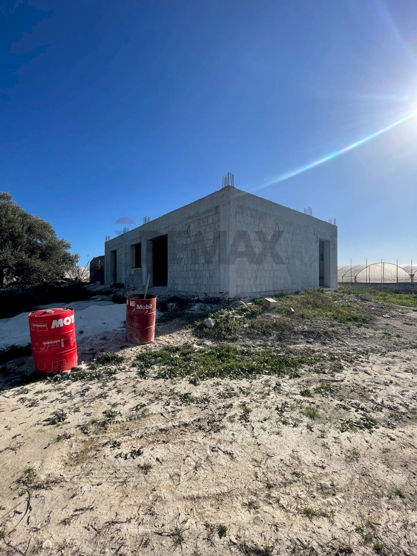 Casa all\'aperto - Villa Contrada Carrata
 
sn, Pachino - foto 2