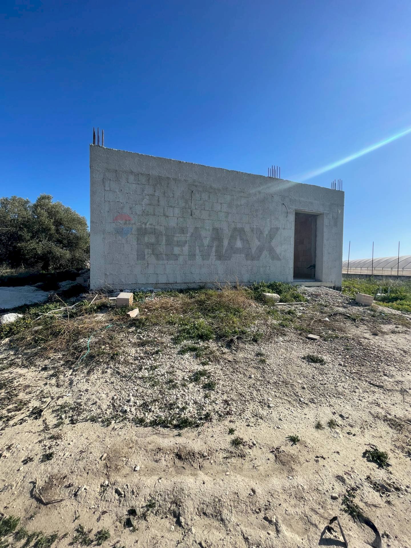 Casa all\'aperto - Villa Contrada Carrata
 
sn, Pachino - foto 3