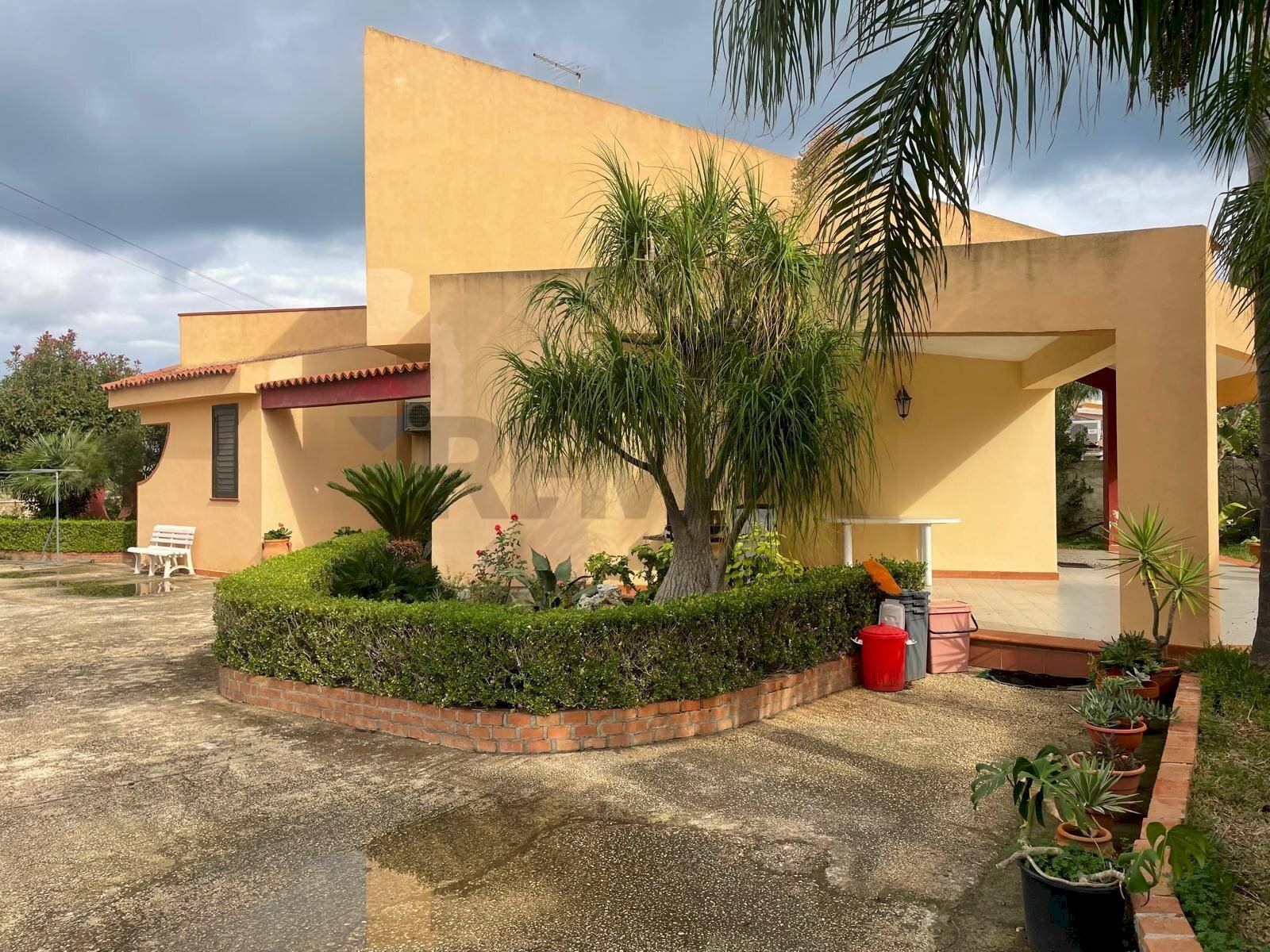 Casa all\'aperto - Villa Siracusa - foto 1