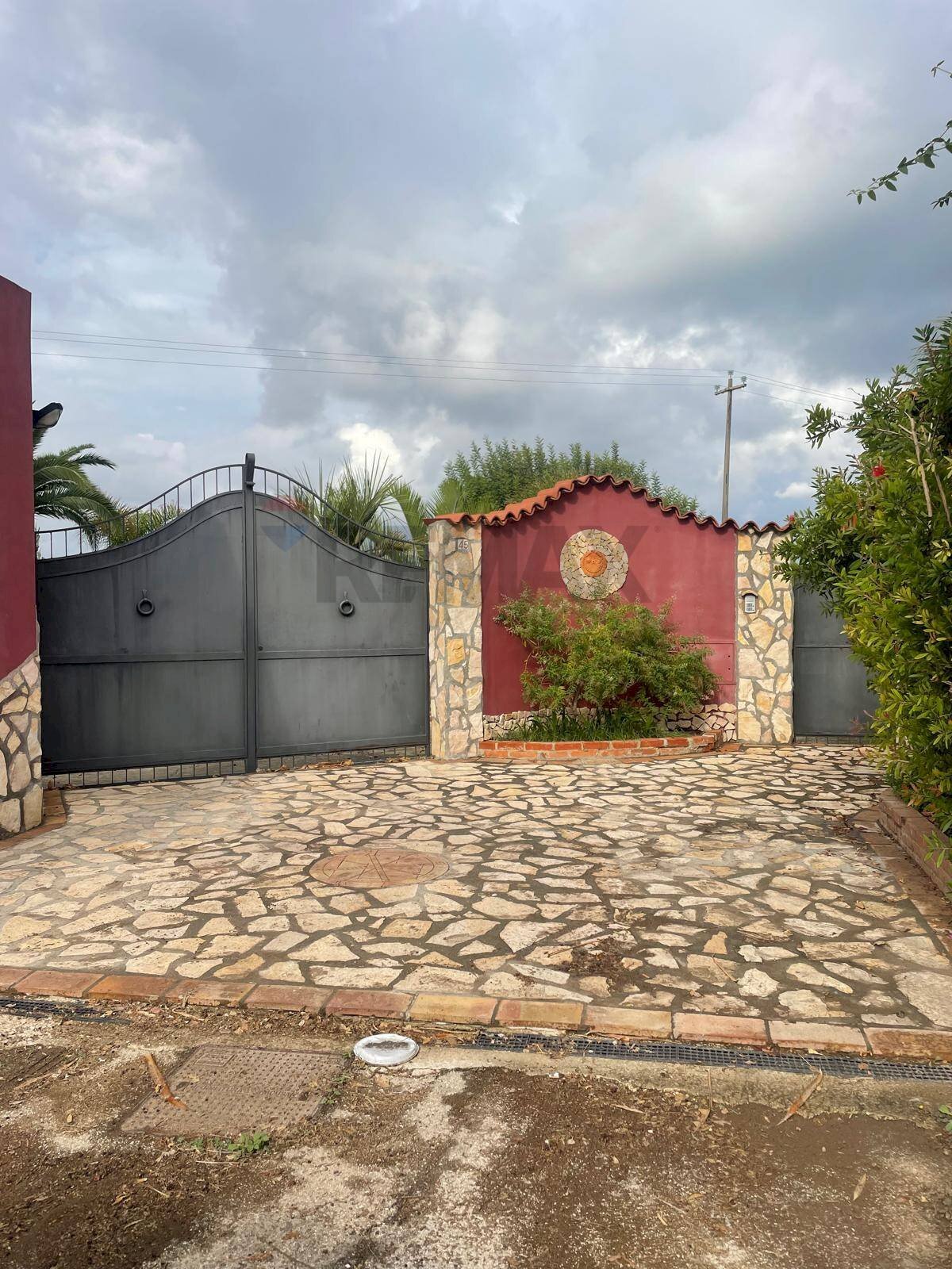 Casa all\'aperto - Villa Siracusa - foto 2