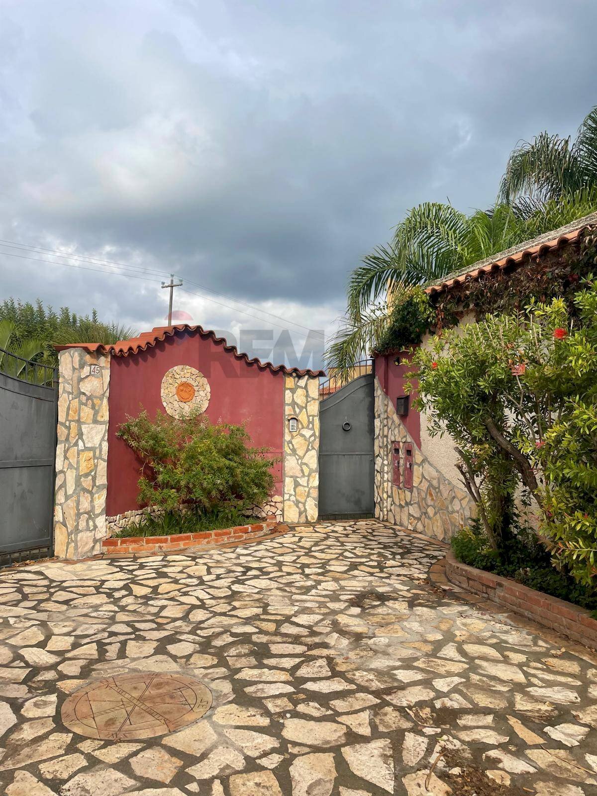 Casa all\'aperto - Villa Siracusa - foto 3