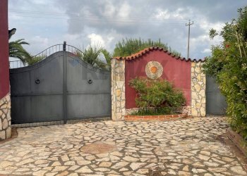 Casa all\'aperto - Villa Siracusa - foto 2