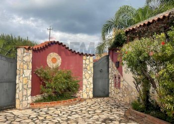 Casa all\'aperto - Villa Siracusa - foto 3