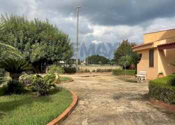 Giardino - Villa Siracusa - foto 4