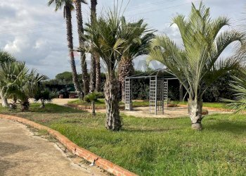 Giardino - Villa Siracusa - foto 5