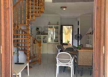 Sala da pranzo - Villa Siracusa - foto 12