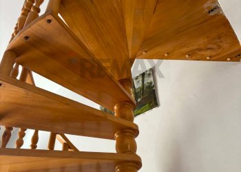 Scale - Villa Siracusa - foto 14