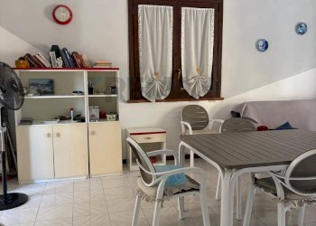 Sala da pranzo - Villa Siracusa - foto 17