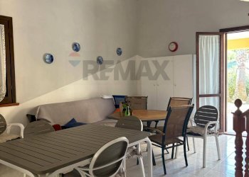 Sala da pranzo - Villa Siracusa - foto 18