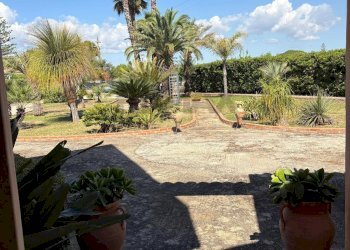 Terrazza - Villa Siracusa - foto 20