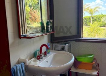 Bagno - Villa Siracusa - foto 26