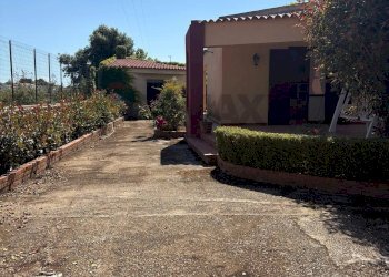 Casa all\'aperto - Villa Siracusa - foto 27