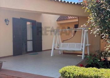 Casa all\'aperto - Villa Siracusa - foto 28