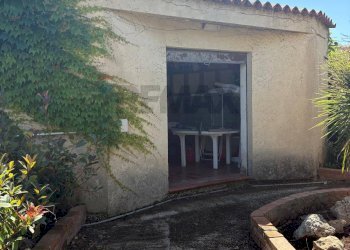 Casa all\'aperto - Villa Siracusa - foto 32