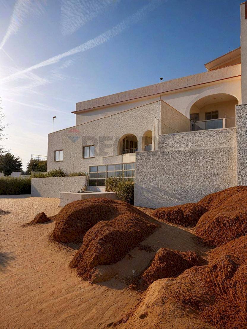 Casa all\'aperto - Villa contrada Morghella, Pachino - photo 1