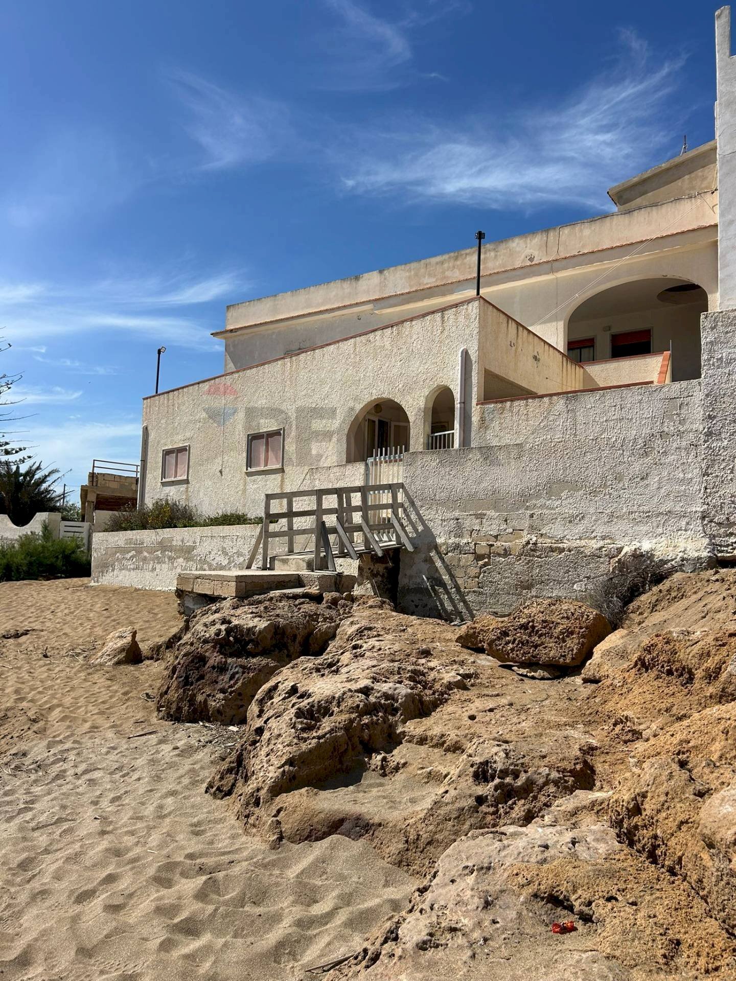 Casa all\'aperto - Villa contrada Morghella, Pachino - photo 2