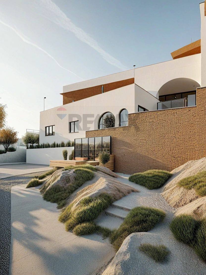 Edificio all\'aperto - Villa contrada Morghella, Pachino - photo 3