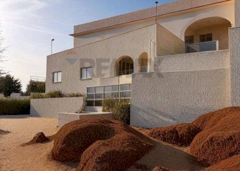 Casa all\'aperto - Villa contrada Morghella, Pachino - foto 1