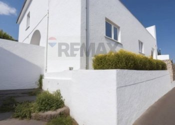 Casa all\'aperto - Villa contrada Morghella, Pachino - foto 4