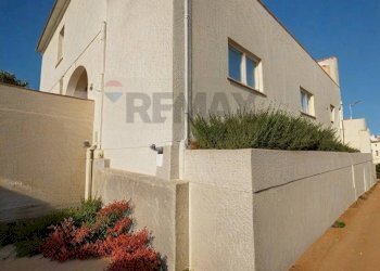 Casa all\'aperto - Villa contrada Morghella, Pachino - foto 5