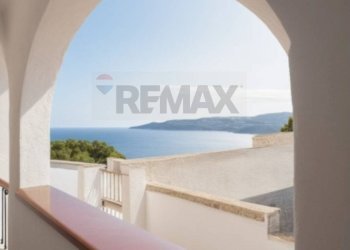 Terrazza - Villa contrada Morghella, Pachino - foto 7