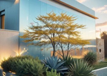 Edificio all\'aperto - Villa contrada Morghella, Pachino - foto 11