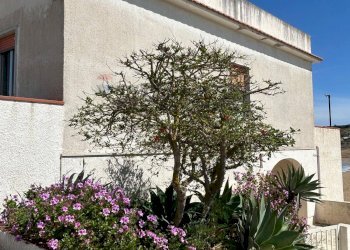 Casa all\'aperto - Villa contrada Morghella, Pachino - foto 12