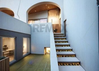 Scale - Villa contrada Morghella, Pachino - foto 13