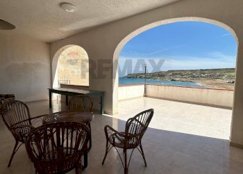 Terrazza - Villa contrada Morghella, Pachino - foto 16