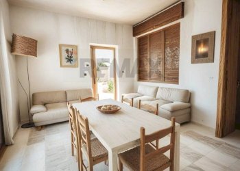 Sala da pranzo - Villa contrada Morghella, Pachino - foto 21