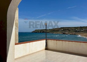 Terrazza - Villa contrada Morghella, Pachino - foto 24