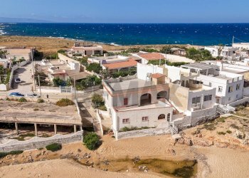 Vista dell\'acqua - Villa contrada Morghella, Pachino - foto 32