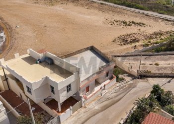 Edificio all\'aperto - Villa contrada Morghella, Pachino - foto 33