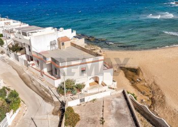 Vista dell\'acqua - Villa contrada Morghella, Pachino - foto 36