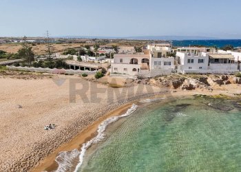 Vista dell\'acqua - Villa contrada Morghella, Pachino - foto 37