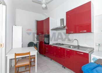 Cucina - Villa contrada Morghella, Pachino - foto 43