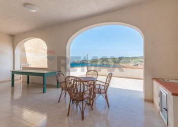 Terrazza - Villa contrada Morghella, Pachino - foto 46